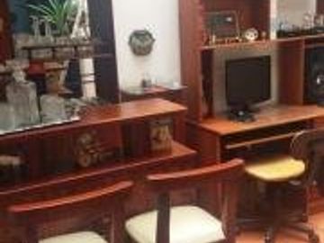 VENTA DE CASAS AYORA CAYAMBE 2 PISOS 3 DORMITORIOS