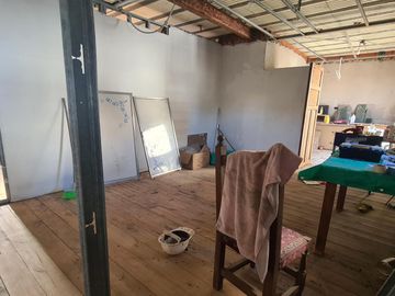 Depto.tipo casa de 3 ambientes en Venta en Parque chacabuco