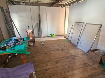 Depto.tipo casa de 3 ambientes en Venta en Parque chacabuco