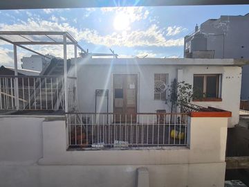 Depto.tipo casa de 3 ambientes en Venta en Parque chacabuco