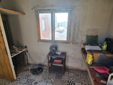 Depto.tipo casa de 3 ambientes en Venta en Parque chacabuco