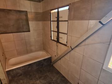 Depto.tipo casa de 3 ambientes en Venta en Parque chacabuco