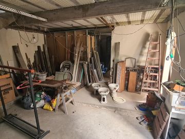Depto.tipo casa de 3 ambientes en Venta en Parque chacabuco