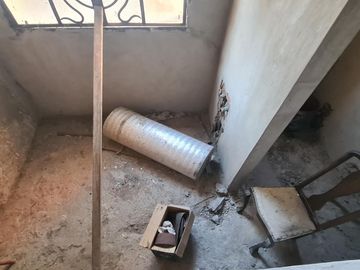 Depto.tipo casa de 3 ambientes en Venta en Parque chacabuco