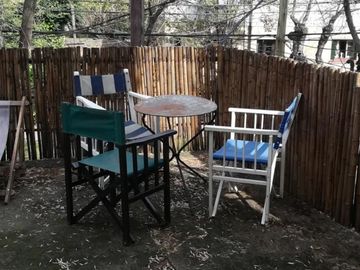 DEPTO 2 AMB CON COCHERA EN TIGRE .COMPLEJO CON PISCINA .MAIPU 313