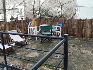 DEPTO 2 AMB CON COCHERA EN TIGRE .COMPLEJO CON PISCINA .MAIPU 313