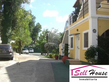 DEPTO 2 AMB CON COCHERA EN TIGRE .COMPLEJO CON PISCINA .MAIPU 313