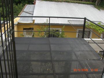 DEPTO 2 AMB CON COCHERA EN TIGRE .COMPLEJO CON PISCINA .MAIPU 313