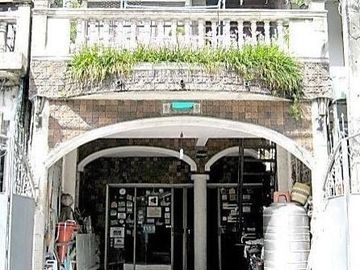 3 Bedroom Townhouse for sale in Wong Sawang, Bangkok