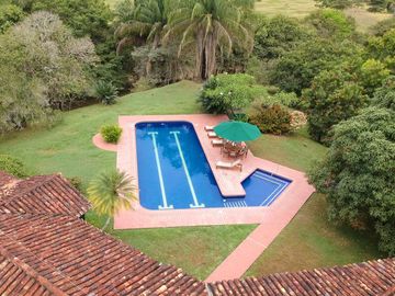finca en venta en vereda la antigua, municipio carmen de apicalá. Cod V700024