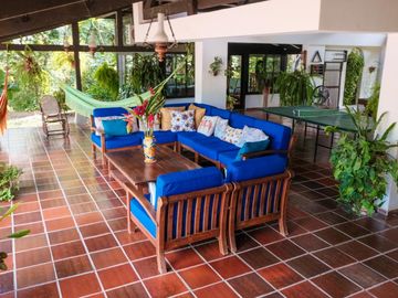 finca en venta en vereda la antigua, municipio carmen de apicalá. Cod V700024