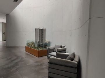 Venta de Departamentos en Torres Motto, Distrito Piamonte, Luxury y Premium.