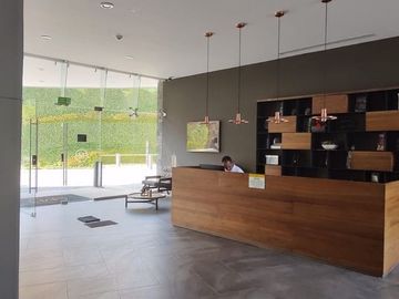 Venta de Departamentos en Torres Motto, Distrito Piamonte, Luxury y Premium.