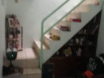 Rumah dii lengkong pusat kota Bandung | ATANGSUTIAWAN