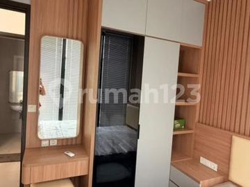 Disewakan Rumah 2Lt Pik2 Millenial Uk 4,5X10 Brand New Full Furnish Ready