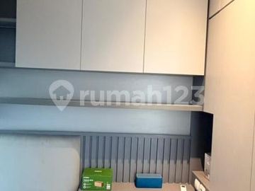 Disewakan Rumah 2Lt Pik2 Millenial Uk 4,5X10 Brand New Full Furnish Ready