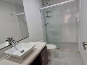 apartamento en arriendo en santa maría de los Ángeles. Cod A9434033