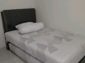 Rumah Green Park Pontianak Kalimantan Barat
