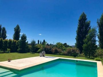 Casa en El Golf, Nordelta