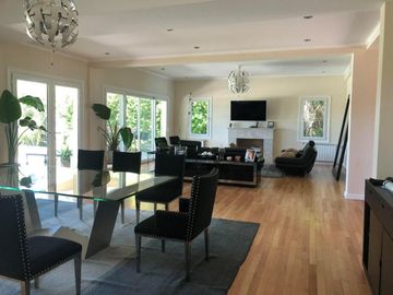 Casa en El Golf, Nordelta