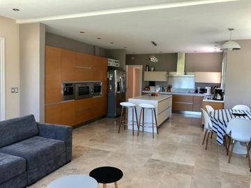 Casa en El Golf, Nordelta