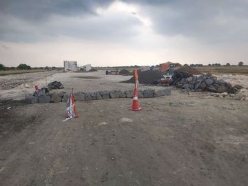 Lokasi Strategis Hunian Modern di Kawasan Juanda Sidoarjo