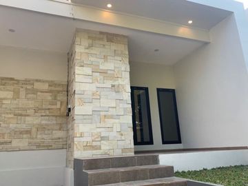 Rumah Siap Huni Di Ngaglik Type 110/147 Harga Terjangkau Siap KPR