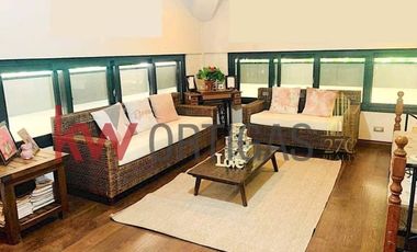 Elegant House for Sale in AFPOVAI Village, Taguig City