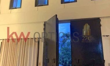 Elegant House for Sale in AFPOVAI Village, Taguig City