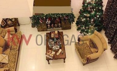 Elegant House for Sale in AFPOVAI Village, Taguig City