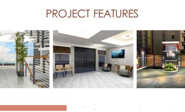 Dormitory in Cebu City at UniPlace Cebu, Perfect Investment