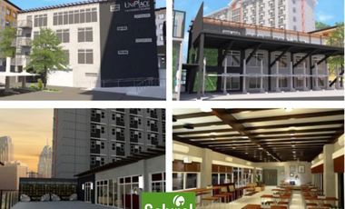 Dormitory in Cebu City at UniPlace Cebu, Perfect Investment