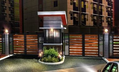 Dormitory in Cebu City at UniPlace Cebu, Perfect Investment