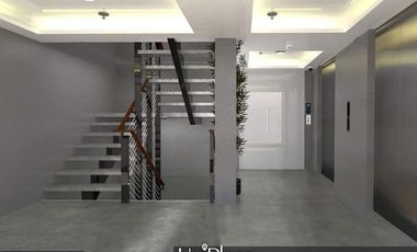 Dormitory in Cebu City at UniPlace Cebu, Perfect Investment