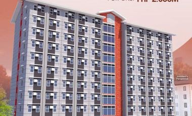 Dormitory in Cebu City at UniPlace Cebu, Perfect Investment