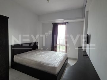 Harga Pas Apartemen Azalea Suites japanese style dekat pintu tol cikarang barat