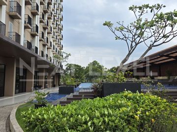 Harga Pas Apartemen Azalea Suites japanese style dekat pintu tol cikarang barat