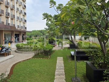 Harga Pas Apartemen Azalea Suites japanese style dekat pintu tol cikarang barat