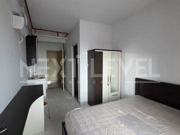 Harga Pas Apartemen Azalea Suites japanese style dekat pintu tol cikarang barat