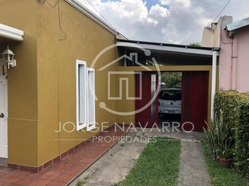 Casa Lote Propio 4 Amb. - Irigoyen 450 - Boulogne - San Isidro