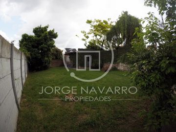 Casa Lote Propio 4 Amb. - Irigoyen 450 - Boulogne - San Isidro