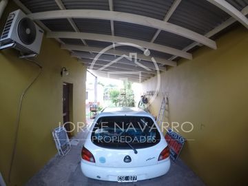 Casa Lote Propio 4 Amb. - Irigoyen 450 - Boulogne - San Isidro