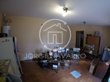 Casa Lote Propio 4 Amb. - Irigoyen 450 - Boulogne - San Isidro