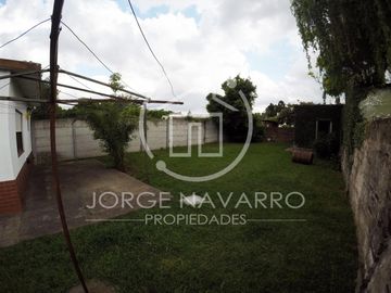 Casa Lote Propio 4 Amb. - Irigoyen 450 - Boulogne - San Isidro