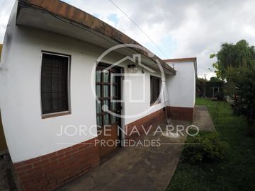 Casa Lote Propio 4 Amb. - Irigoyen 450 - Boulogne - San Isidro