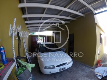 Casa Lote Propio 4 Amb. - Irigoyen 450 - Boulogne - San Isidro