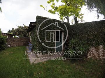 Casa Lote Propio 4 Amb. - Irigoyen 450 - Boulogne - San Isidro