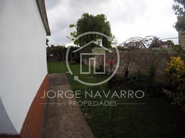 Casa Lote Propio 4 Amb. - Irigoyen 450 - Boulogne - San Isidro