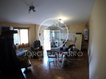 Casa Lote Propio 4 Amb. - Irigoyen 450 - Boulogne - San Isidro