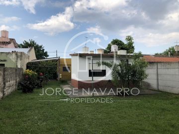 Casa Lote Propio 4 Amb. - Irigoyen 450 - Boulogne - San Isidro
